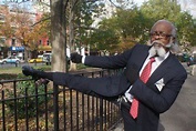 The Rent Is (Still) Too Damn High: Jimmy McMillan Rises Again ...