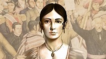 ¿Quién fue Leona Vicario y cuál fue su participación en la Independencia?