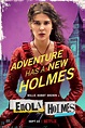 Enola Holmes (2020) - Posters — The Movie Database (TMDB)