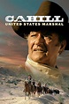 Cahill U.S. Marshal (1973) - Posters — The Movie Database (TMDB)