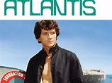L'Homme de l'Atlantide (série) : Saisons, Episodes, Acteurs, Actualités