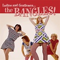 LADIES AND GENTLEMEN・・・ THE BANGLES! [COLORED LP]/BANGLES/バングルス/BLACK ...