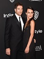 Dylan McDermott, Maggie Q Engaged, Engagement Ring Pictures; Celebrity ...