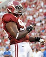 Who is Luther Davis? A look back at his Alabama career before he was ...