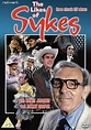 Cathode Ray Tube: THE LIKES OF SYKES - Three Classic ITV Shows / DVD Review