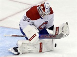 Canadiens goalie Jake Allen out eight weeks | Toronto Sun