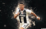 Cristiano Ronaldo Wallpaper 2880x1800 59304 - Baltana