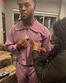 No. 3, a necklace and a legacy: Browns rookie David Bell and his ...