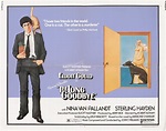 The Long Goodbye 1973 U.S. Half Sheet Poster - Posteritati Movie Poster ...