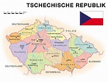 Tschechische Republik | kooperation-international | Forschung. Wissen ...