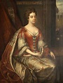 ca. 1688/1691 Lady Elizabeth Somerset (1633/1634–1690/1691 ...