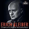 Erich Kleiber - Complete Decca Recordings | Μουσική Προσφορά