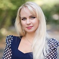 Viktoriya | Ksenia Droben Partnervermittlung