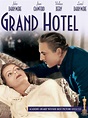 Grand Hotel - Movie Reviews and Movie Ratings - TV Guide