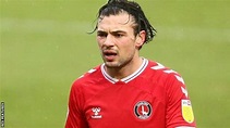 Jake Forster-Caskey: Charlton Athletic midfielder suffers another ...