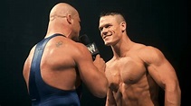 John Cena Makes WWE Debut: 20 Years Later