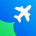 Plane Finder - Flight Tracker by pinkfroot limited
