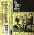 The Pretty Things - Get A Buzz - The Best Of The Fontana Years (1992 ...