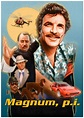 Magnum P.I. | Colinmurdoch | PosterSpy