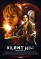 Silent Hill: Revelation 3D Movie Poster (#3 of 9) - IMP Awards