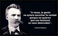 21 frases de Nietzsche que te dejarán pensando – La cafeína de sus ojos…