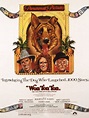 Won Ton Ton, the Dog Who Saved Hollywood (1976) - Michael Winner ...