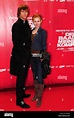 Vinzenz Kiefer, Josefine Preu "Der Baader Meinhof Komplex" Berlin ...