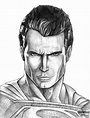Superman (Dawn of Justice) by SoulStryder210 Comic Book Artwork, Movie ...