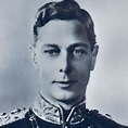 Biografia Giorgio VI del Regno Unito, vita e storia