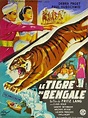 Sección visual de El tigre de Esnapur - FilmAffinity
