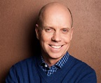 Ep 36: Scott Hamilton: Champion on and off the ice | Glenn Zweig