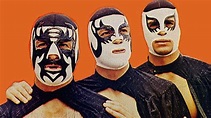 10 Greatest Trios in Lucha Libre History - LuchaWorld.com