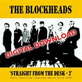 Straight From the Desk 2 - Digital Download - The Blockheads