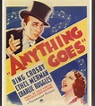 Anything Goes (1936)