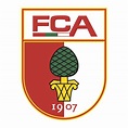 Logo FC Augsburg 1907 PNG – Logo de Times