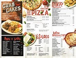 Box Hill Pizzeria Menu - Abingdon, Maryland (MD)