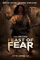 Reparto de Feast of Fear (película 2016). Dirigida por John Lechago ...