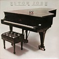 Elton John - Here And There | Releases | Discogs