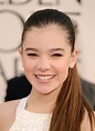 Hailee Steinfeld's Beauty Evolution: From Child Actress to Chart | Teen ...