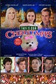 This Is Our Christmas (2018) Cast and Crew, Trivia, Quotes, Photos ...