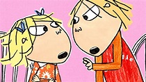Charlie And Lola : ABC iview