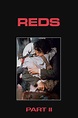 Reds (1981) - Posters — The Movie Database (TMDB)