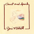 Joni Mitchell - Court And Spark (Vinyl, LP, Album, Reissue) | Discogs
