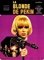 The Blonde from Peking (1967) - IMDb