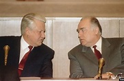 Viktor Chernomyrdin, Former Russian Prime Minister, Dead At 72
