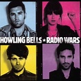 Howling Bells - Radio Wars Lyrics and Tracklist | Genius