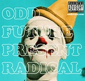 Radical by OFWGKTA (Mixtape, Hardcore Hip Hop): Reviews, Ratings ...