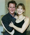 David Cameron's Political Career, In Pictures