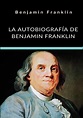 La autobiografía de Benjamin Franklin - print