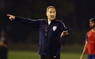 We are going out to win, asserts Igor Stimac ahead of Afghanistan clash